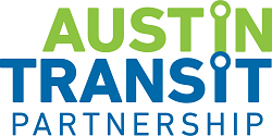 Austin Transit Partnership Logo